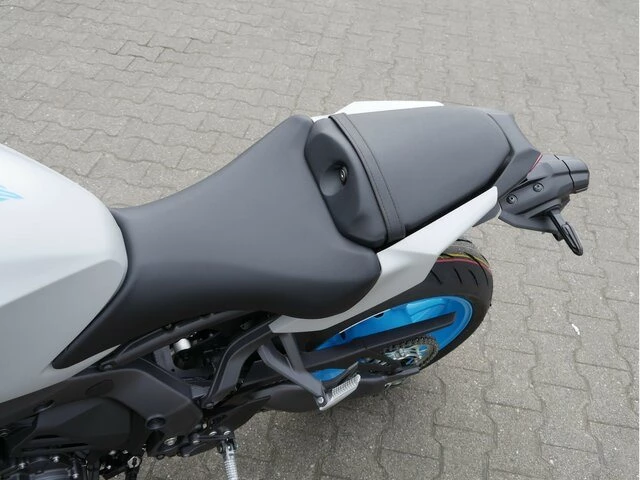 Angebot Yamaha MT-09 Y-AMT Bild 14: Angebot Yamaha MT-09 Y-AMT
