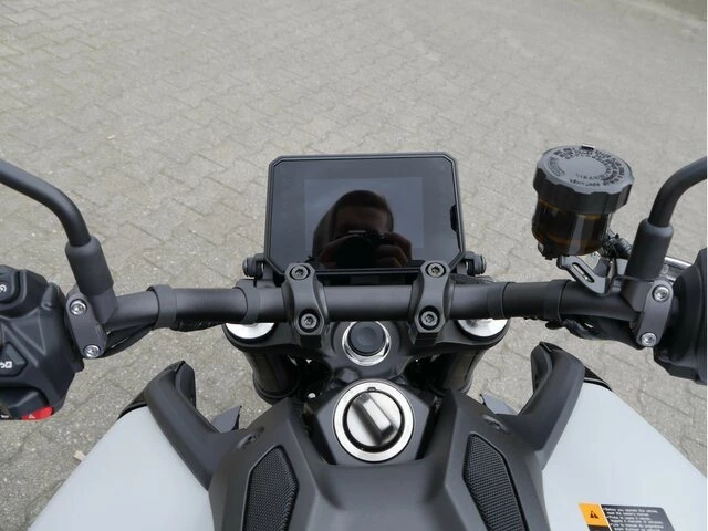 Angebot Yamaha MT-09 Y-AMT Bild 16: Angebot Yamaha MT-09 Y-AMT