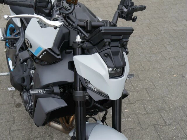 Angebot Yamaha MT-09 Y-AMT Bild 19: Angebot Yamaha MT-09 Y-AMT