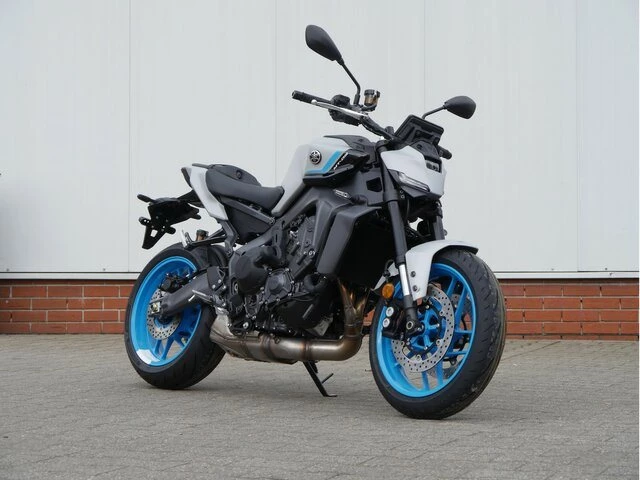 Angebot Yamaha MT-09 Y-AMT Bild 2: Angebot Yamaha MT-09 Y-AMT