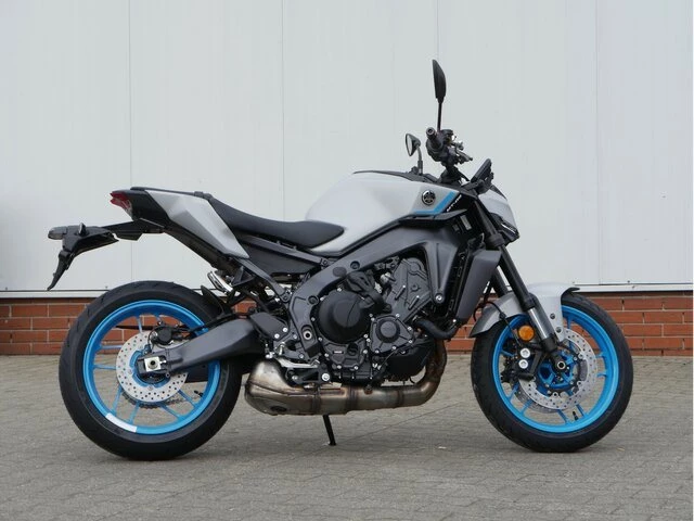Angebot Yamaha MT-09 Y-AMT Bild 3: Angebot Yamaha MT-09 Y-AMT