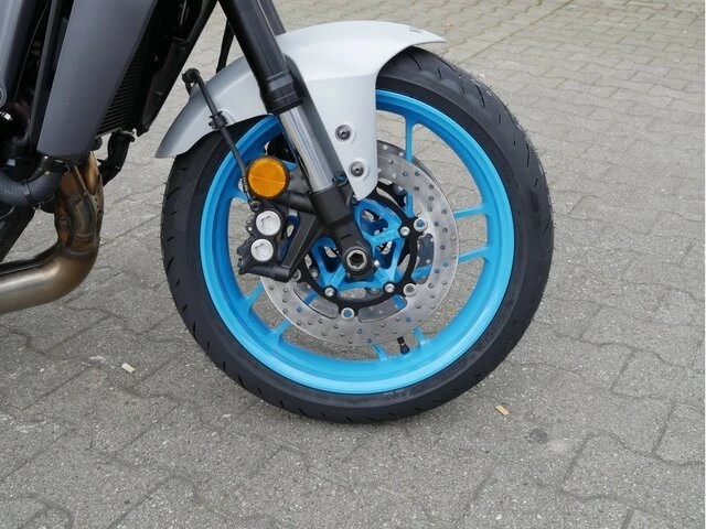 Angebot Yamaha MT-09 Y-AMT Bild 4: Angebot Yamaha MT-09 Y-AMT