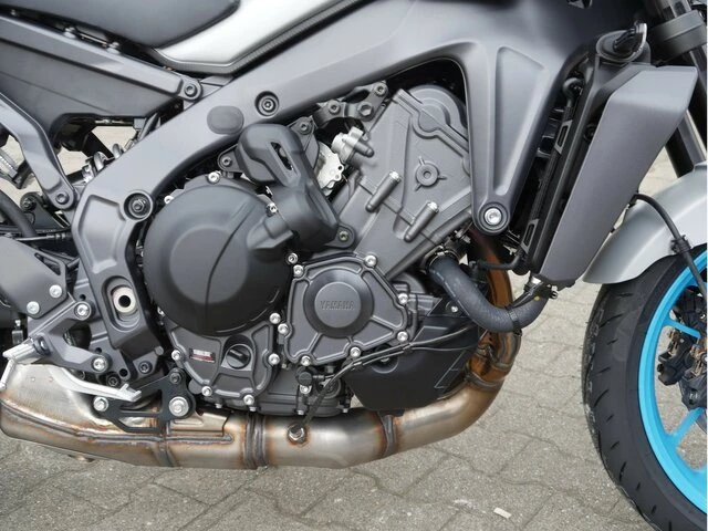 Angebot Yamaha MT-09 Y-AMT Bild 5: Angebot Yamaha MT-09 Y-AMT