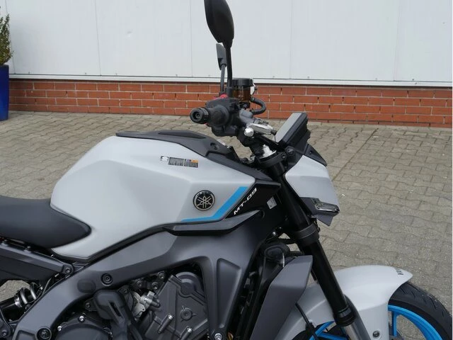 Angebot Yamaha MT-09 Y-AMT Bild 6: Angebot Yamaha MT-09 Y-AMT