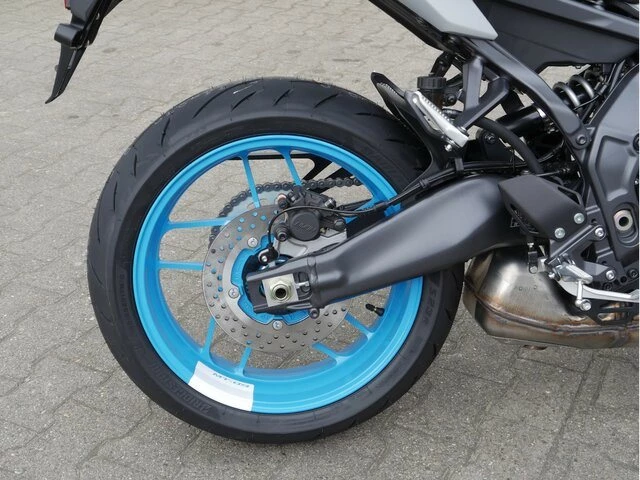 Angebot Yamaha MT-09 Y-AMT Bild 7: Angebot Yamaha MT-09 Y-AMT