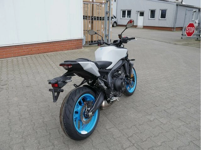 Angebot Yamaha MT-09 Y-AMT Bild 8: Angebot Yamaha MT-09 Y-AMT