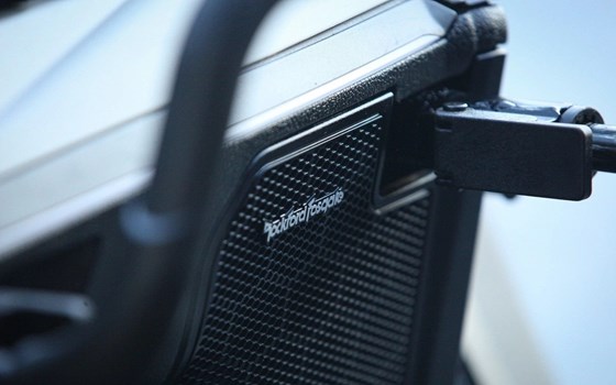 Gebrauchtmotorrad Polaris RZR 1000 - Bild 2