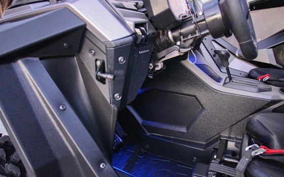 Gebrauchtmotorrad Polaris RZR 1000 - Bild 4