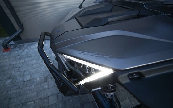 Gebrauchtmotorrad Polaris RZR 1000 - Bild 5