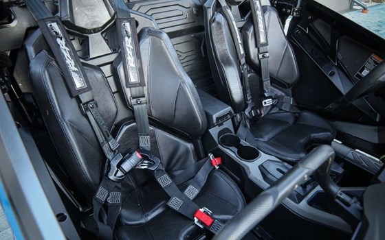 Gebrauchtmotorrad Polaris RZR 1000 - Bild 7