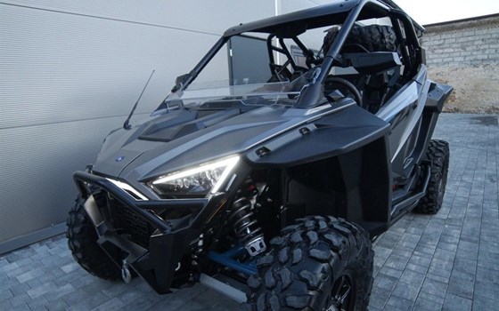 Gebrauchtmotorrad Polaris RZR 1000 - Bild 8