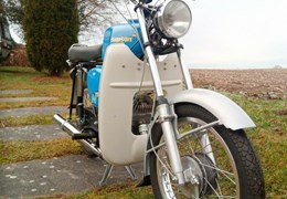 Gebrauchte Simson S 50 B