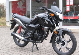 Gebrauchte Honda CBF 125