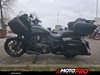 Indian Challenger Dark Horse