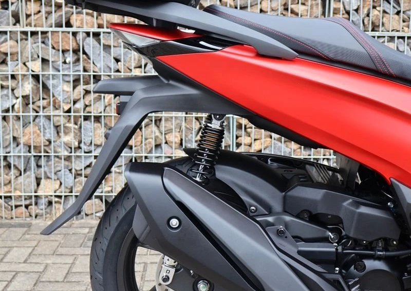 Angebot Honda SH350i Bild 17: Angebot Honda SH350i