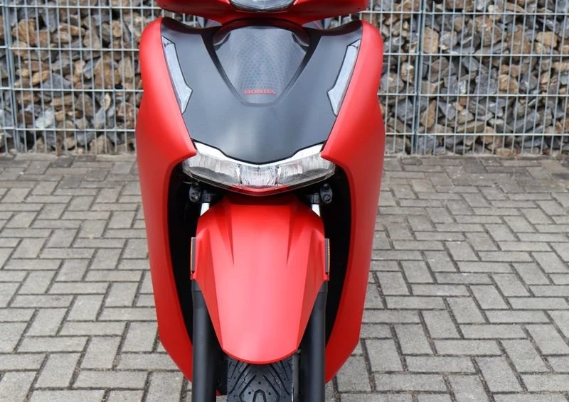 Angebot Honda SH350i Bild 5: Angebot Honda SH350i