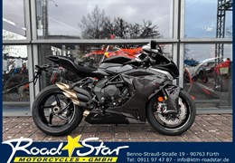 Neumotorrad MV Agusta F3 RR