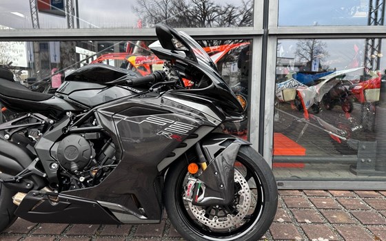 Neufahrzeug MV Agusta F3 RR - Bild 10