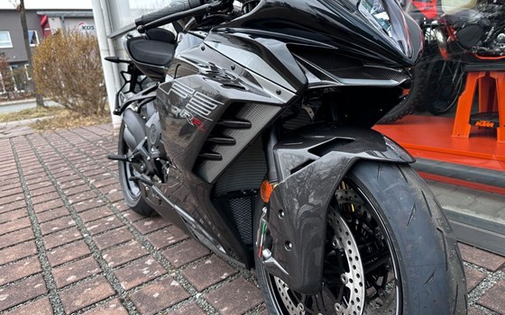 Neufahrzeug MV Agusta F3 RR - Bild 11