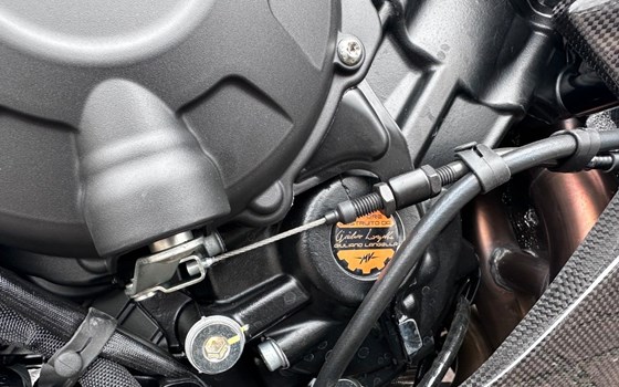 Neufahrzeug MV Agusta F3 RR - Bild 13