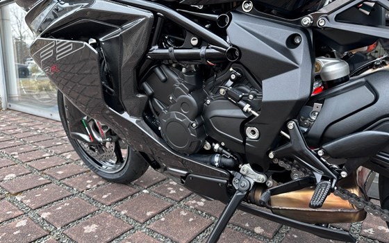 Neufahrzeug MV Agusta F3 RR - Bild 14