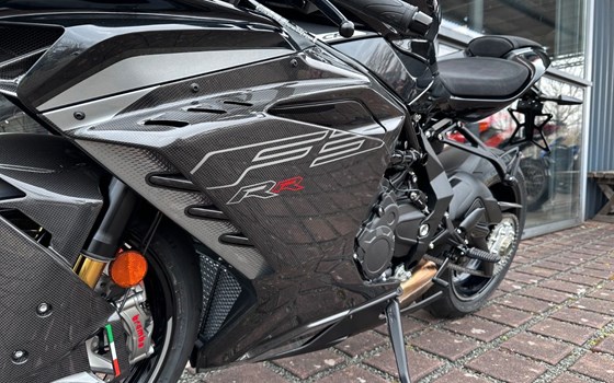 Neufahrzeug MV Agusta F3 RR - Bild 15