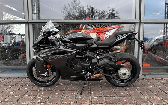 Neufahrzeug MV Agusta F3 RR - Bild 2