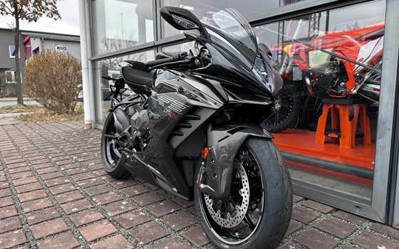 Neufahrzeug MV Agusta F3 RR - Bild 3