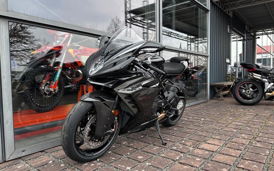 Neufahrzeug MV Agusta F3 RR - Bild 4