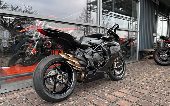 Neufahrzeug MV Agusta F3 RR - Bild 5