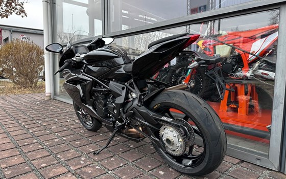 Neufahrzeug MV Agusta F3 RR - Bild 6