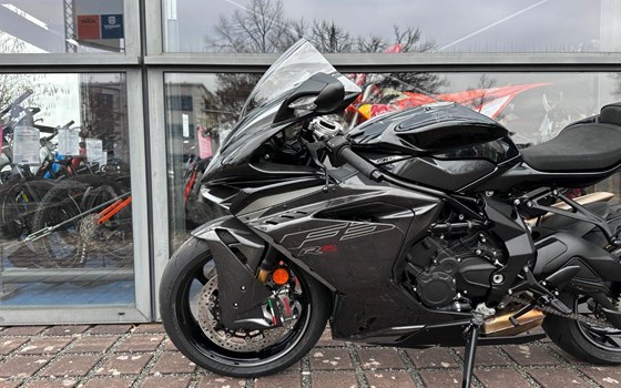 Neufahrzeug MV Agusta F3 RR - Bild 7