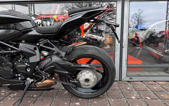 Neufahrzeug MV Agusta F3 RR - Bild 8