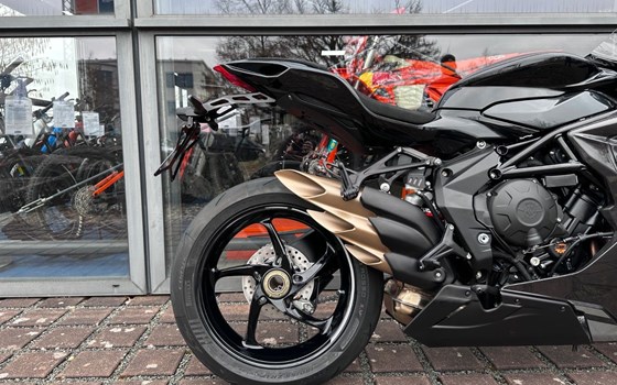 Neufahrzeug MV Agusta F3 RR - Bild 9