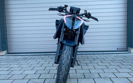 Neufahrzeug KTM 1290 Super Duke R EVO - Bild 10