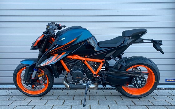 Neufahrzeug KTM 1290 Super Duke R EVO - Bild 2