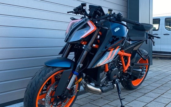 Neufahrzeug KTM 1290 Super Duke R EVO - Bild 3