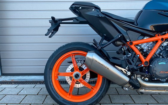 Neufahrzeug KTM 1290 Super Duke R EVO - Bild 6