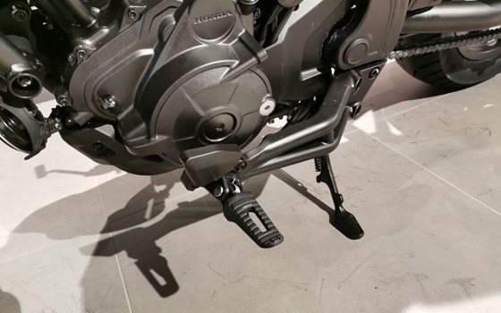 Neufahrzeug Honda CMX1100 Rebel DCT - Bild 13
