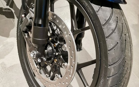 Neufahrzeug Honda CMX1100 Rebel DCT - Bild 14