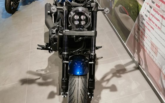 Neufahrzeug Honda CMX1100 Rebel DCT - Bild 4