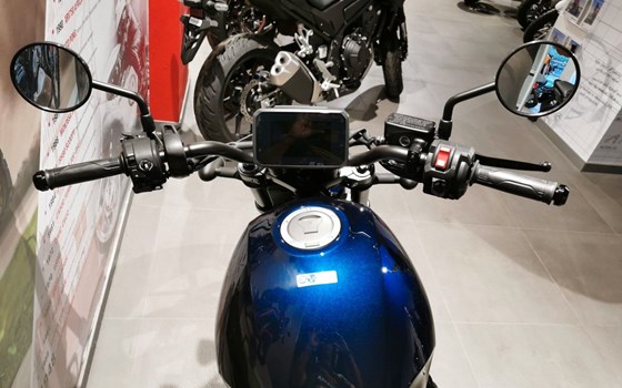 Neufahrzeug Honda CMX1100 Rebel DCT - Bild 6