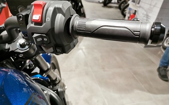 Neufahrzeug Honda CMX1100 Rebel DCT - Bild 8