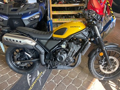 CL500