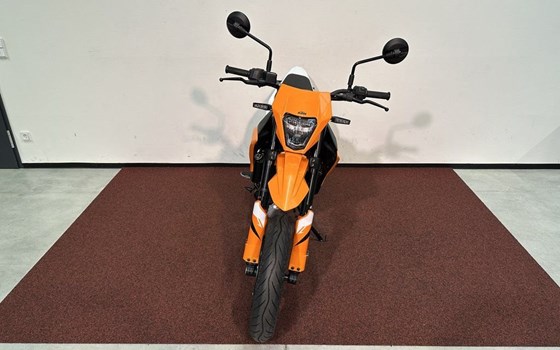Neufahrzeug KTM 125 SMC R - Bild 3