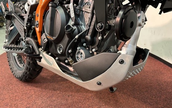 Neufahrzeug KTM 125 Enduro R - Bild 10