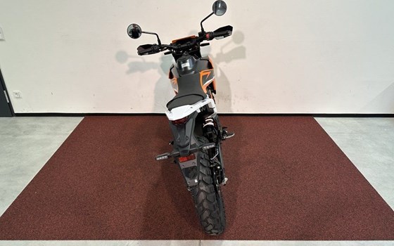 Neufahrzeug KTM 125 Enduro R - Bild 7