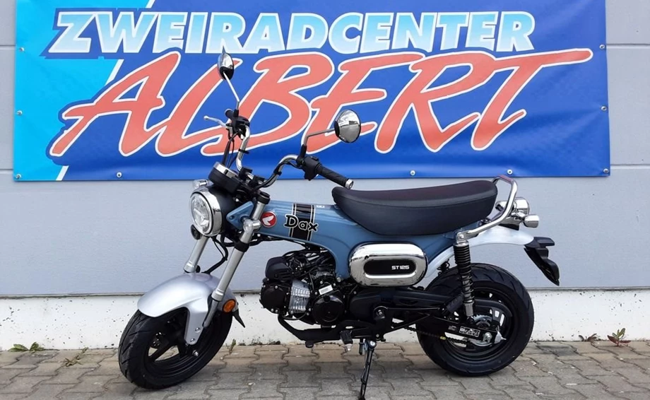 Offer Honda Dax Bild 1: Offer Honda Dax