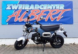 Gebrauchte Honda Dax