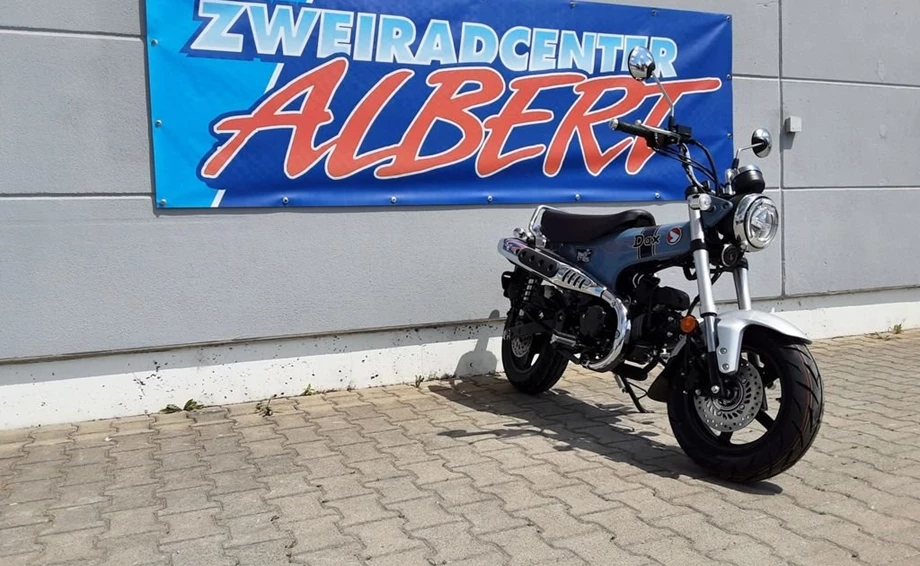 Offer Honda Dax Bild 2: Offer Honda Dax